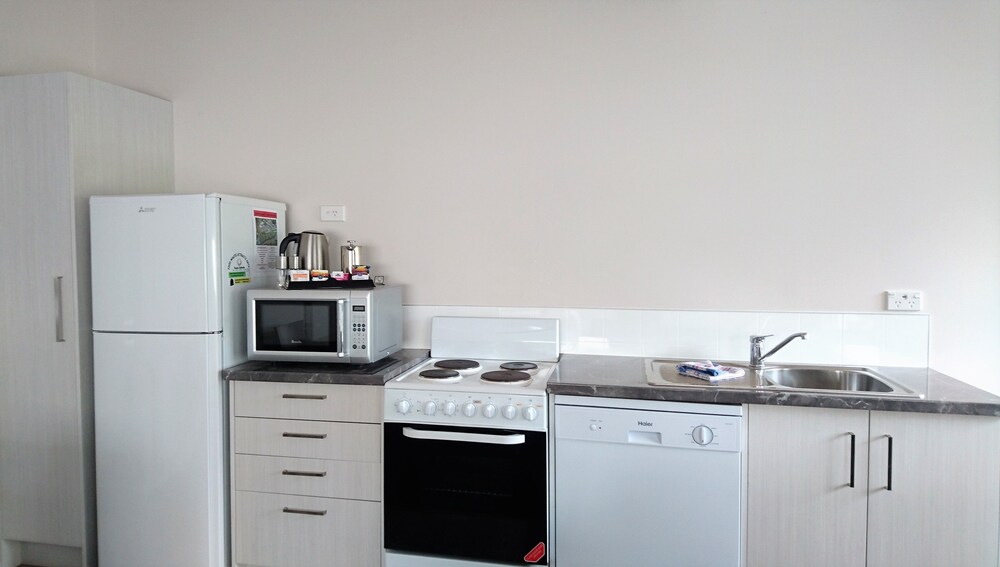 In-Room Kitchen
