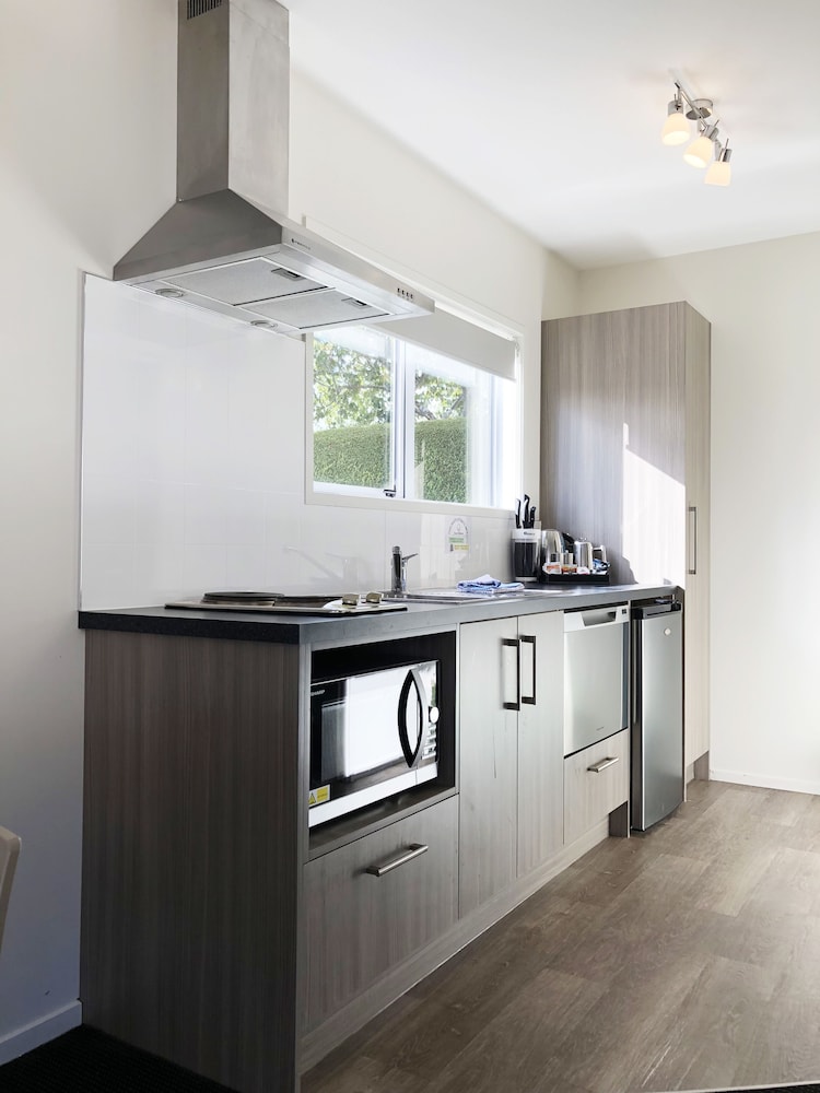 In-Room Kitchen