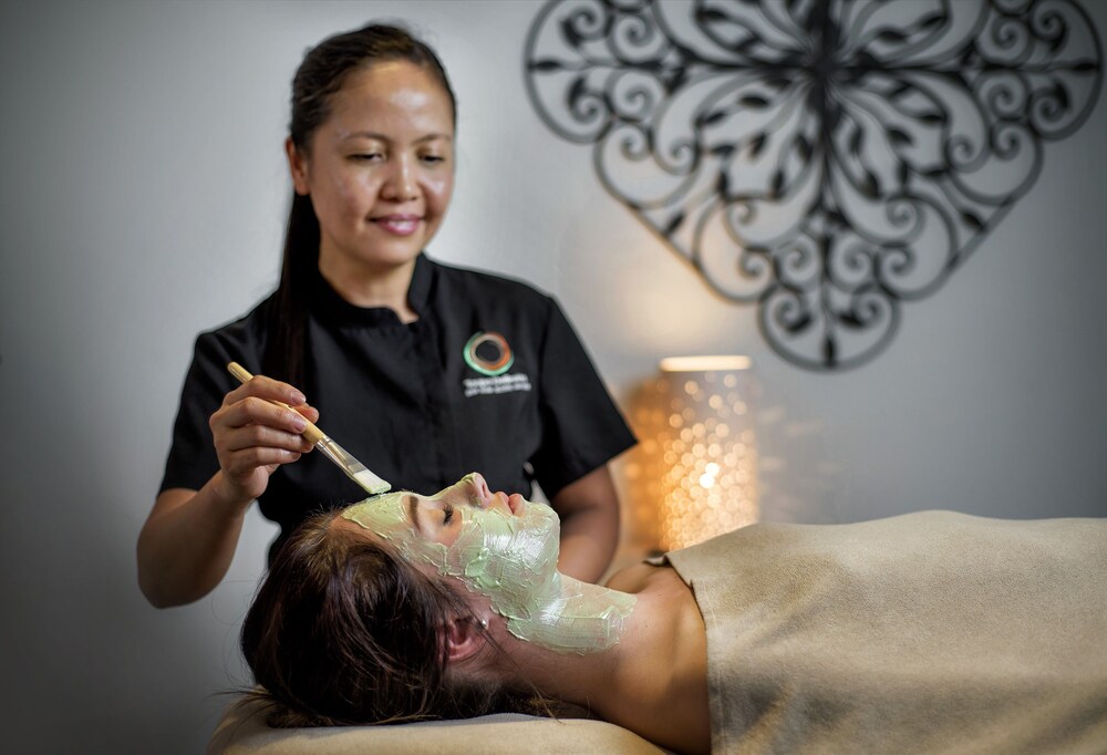 Spa Treatment