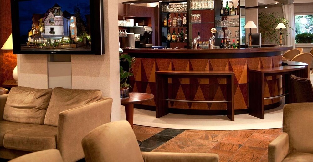 Hotel Bar