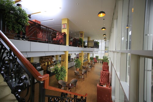Inter Luxury Hotel