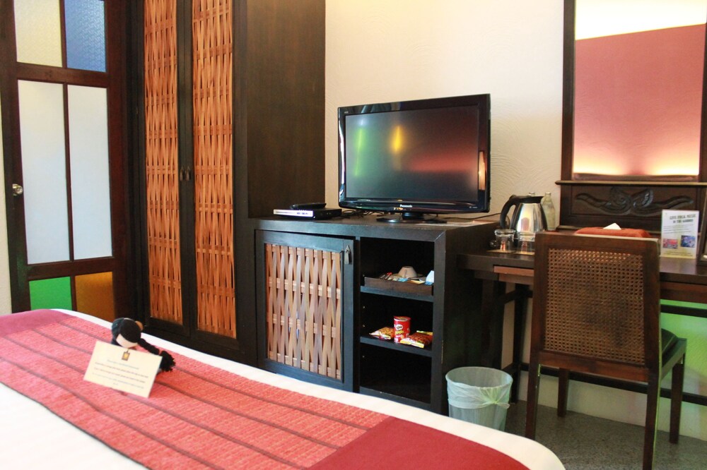 In-Room Amenity