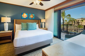 Guestroom View