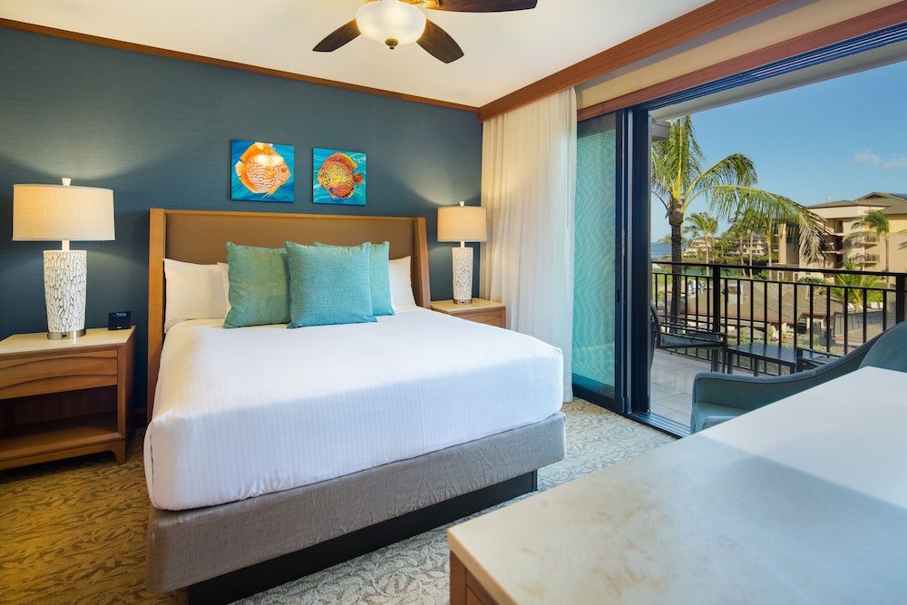 Guestroom View