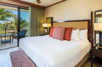 Guestroom View