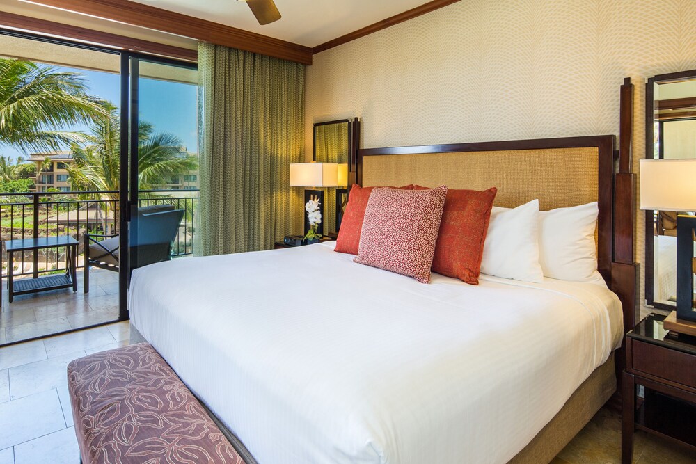 Guestroom View