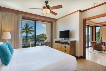 Guestroom View