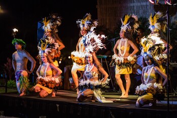 Theater Show