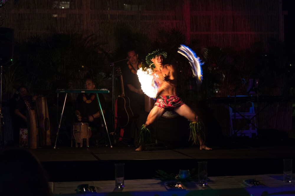 Theater Show