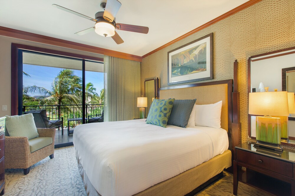 Guestroom View