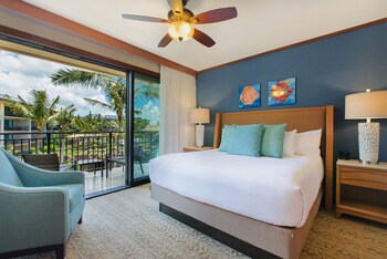 Guestroom View