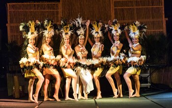 Theater Show