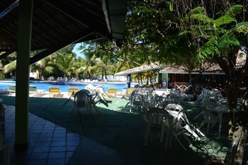 Hotel Lounge