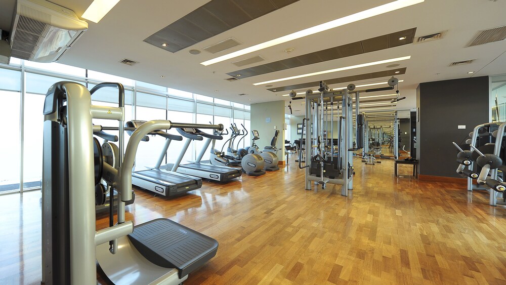 Palestra