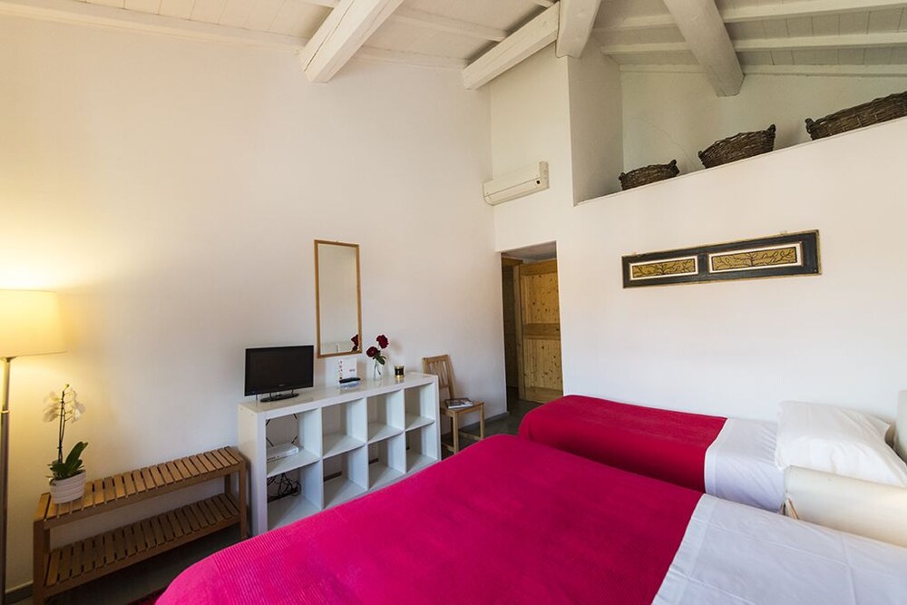 Triple Room, 1 Bedroom, Ensuite - Guestroom