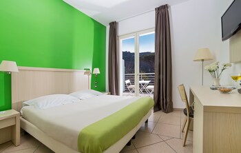 De Maria House Bed & Breakfast