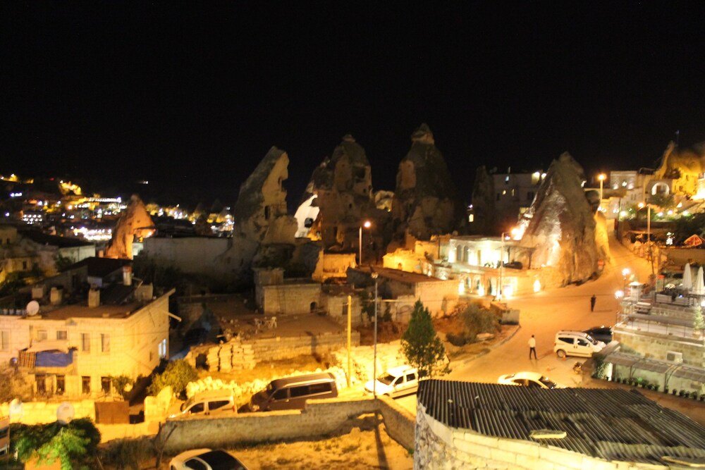 City View