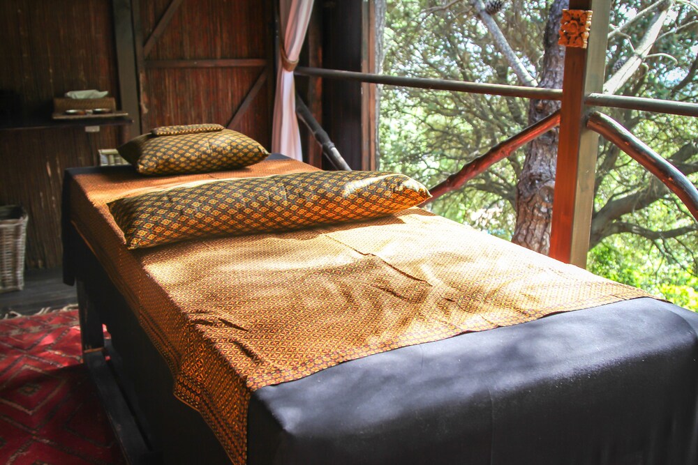 Treatment Room