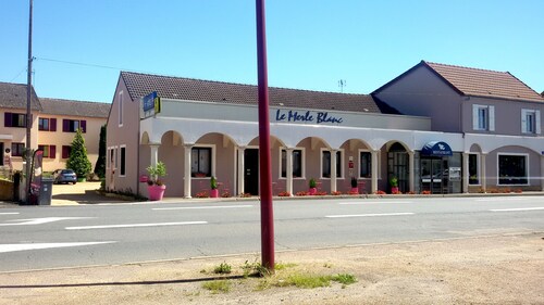 Hotel Le Merle Blanc