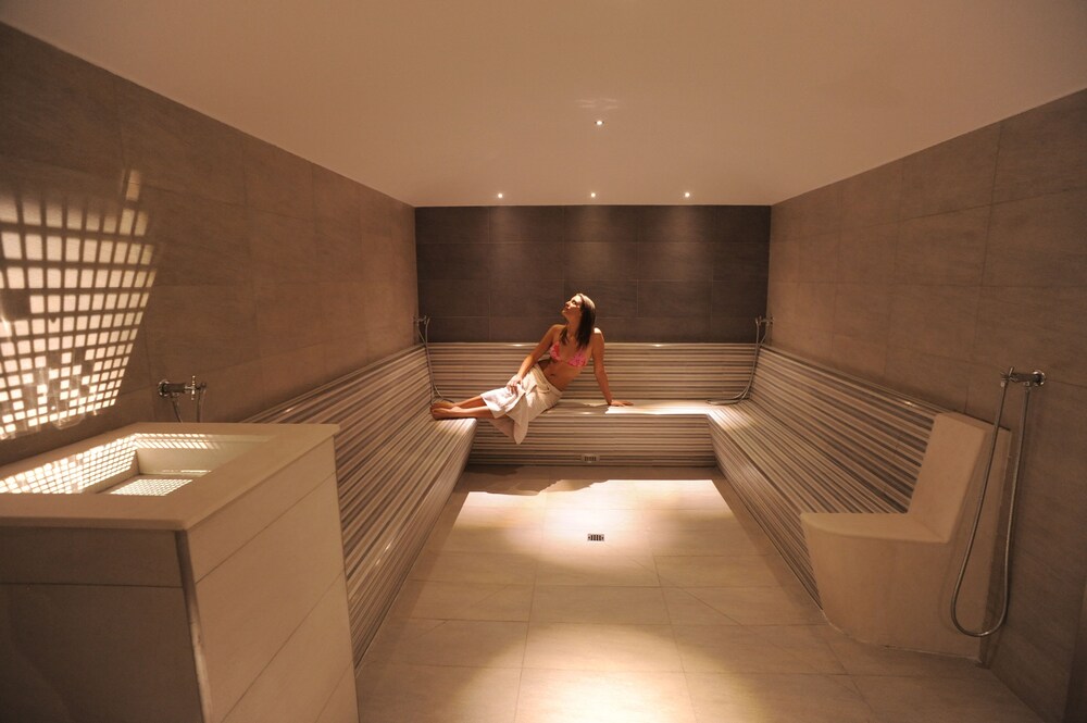 Bagno turco