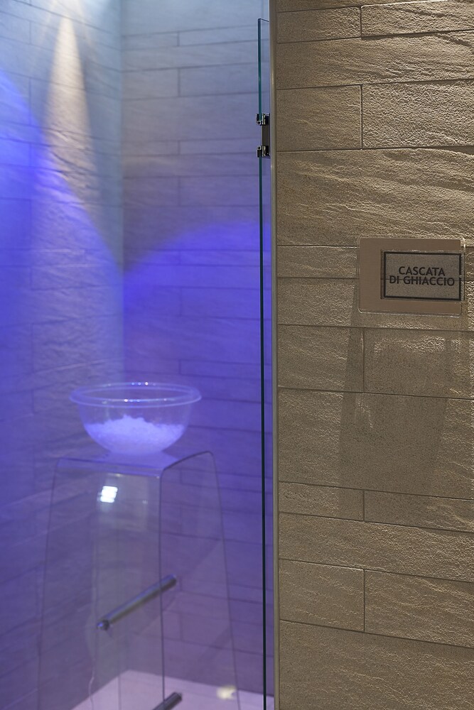 Trattamento spa