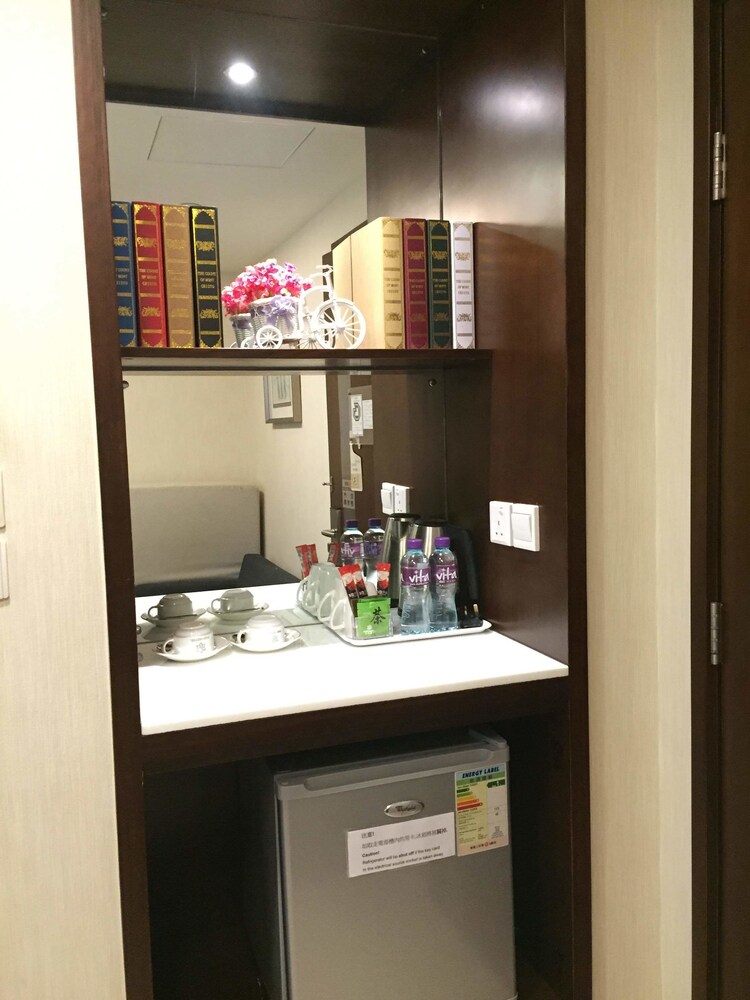 Minibar