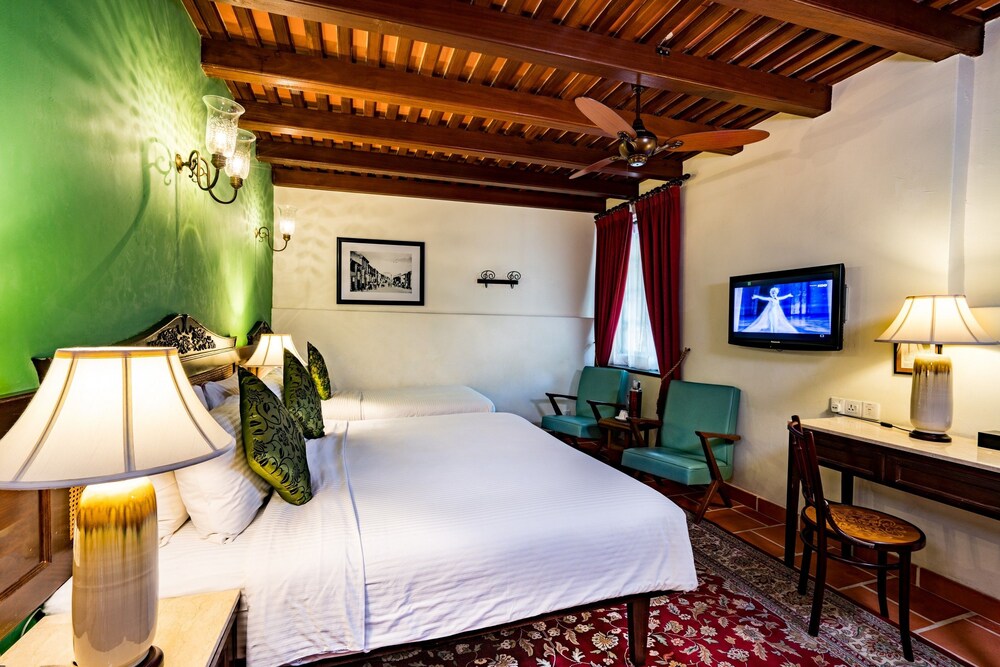 Guestroom