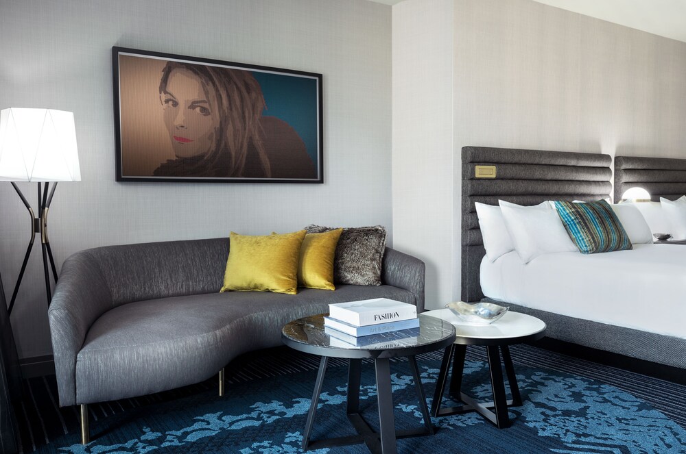 Room, The Cosmopolitan Of Las Vegas