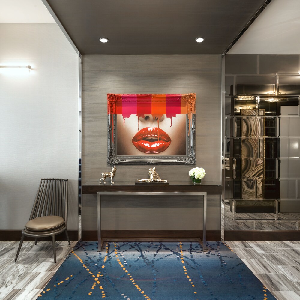 Room, The Cosmopolitan Of Las Vegas