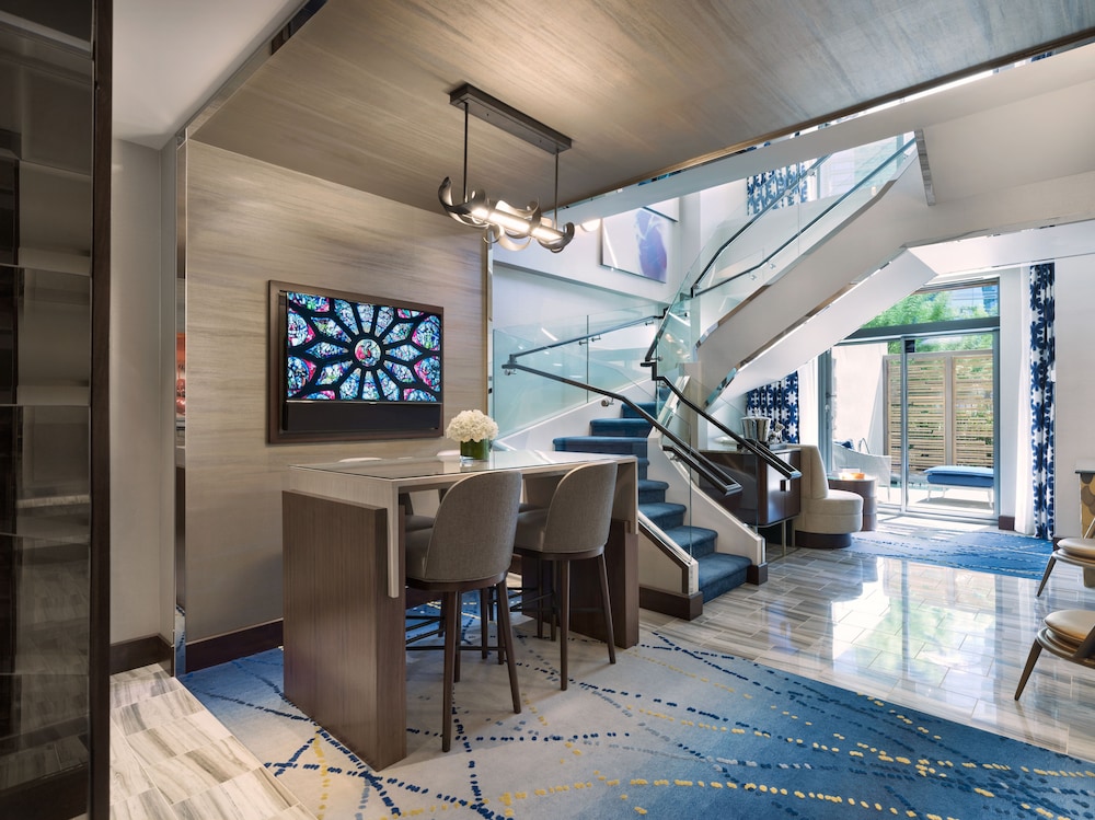 Room, The Cosmopolitan Of Las Vegas