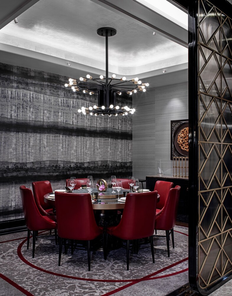 Dining, The Cosmopolitan Of Las Vegas