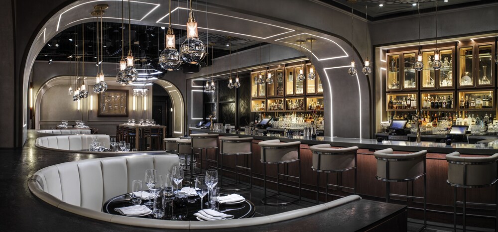 Dining, The Cosmopolitan Of Las Vegas