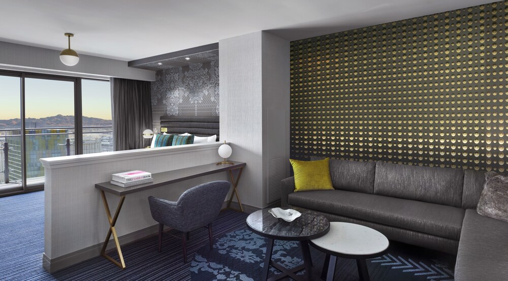 Room, The Cosmopolitan Of Las Vegas