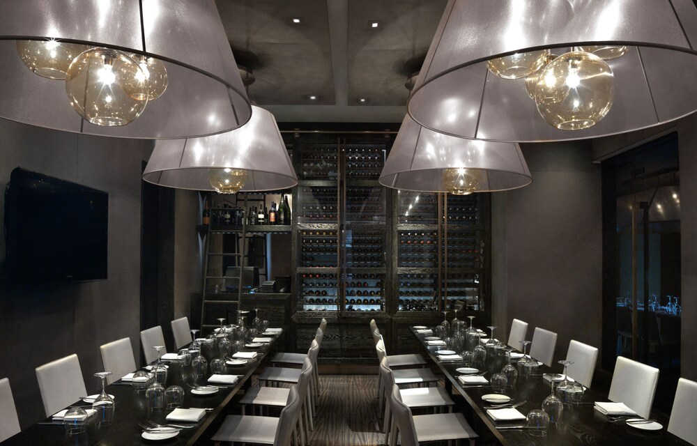 Dining, The Cosmopolitan Of Las Vegas