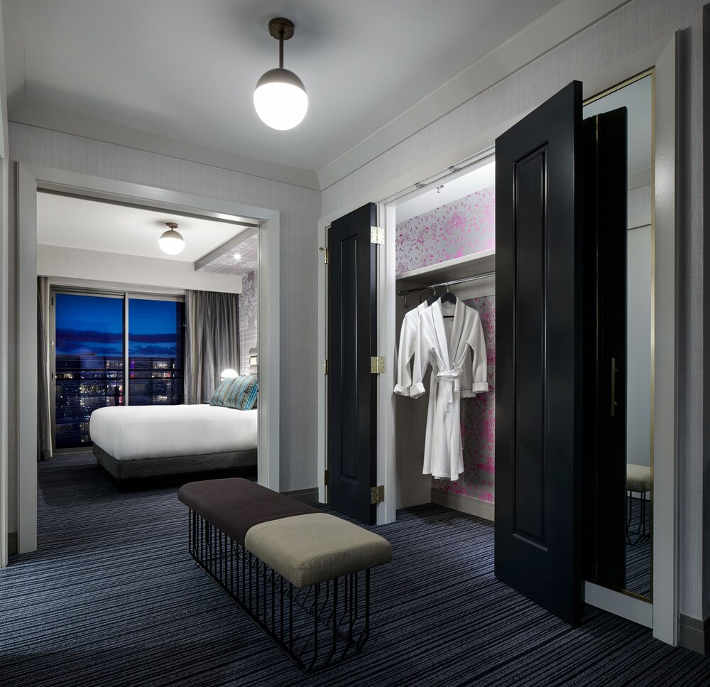 Room, The Cosmopolitan Of Las Vegas