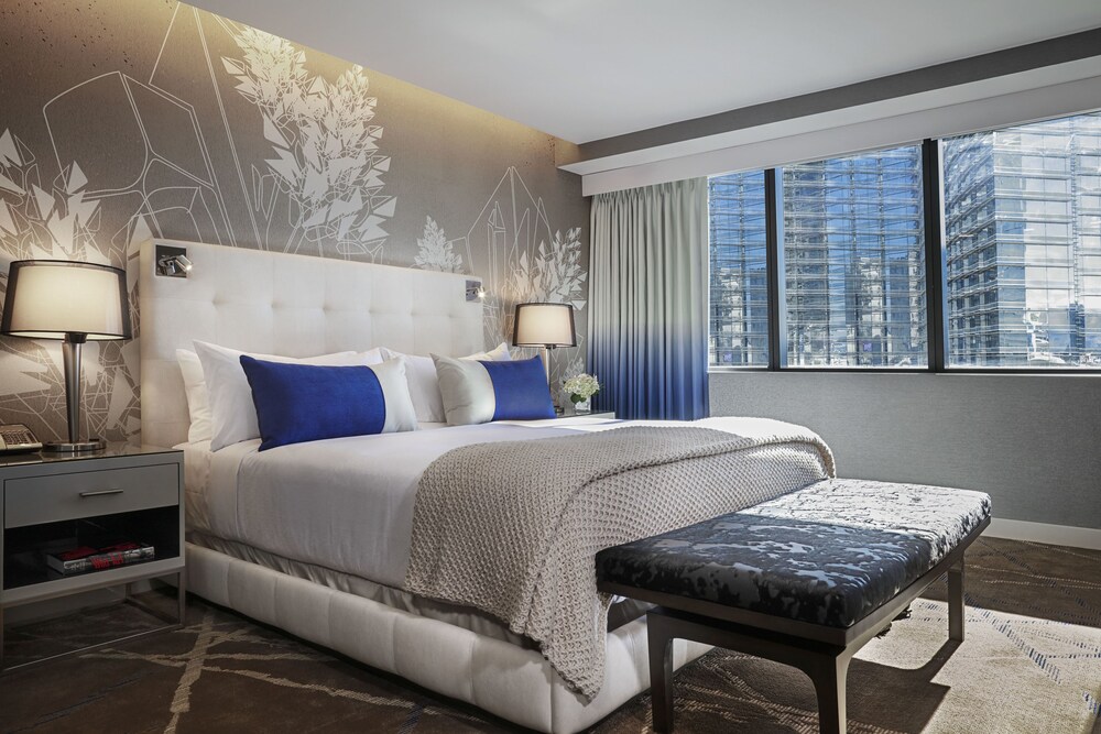 Room, The Cosmopolitan Of Las Vegas