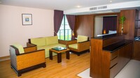 Family Suite Room (3 Adults)