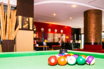 Billiards