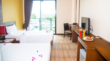 Guestroom
