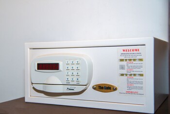 In-Room Safe