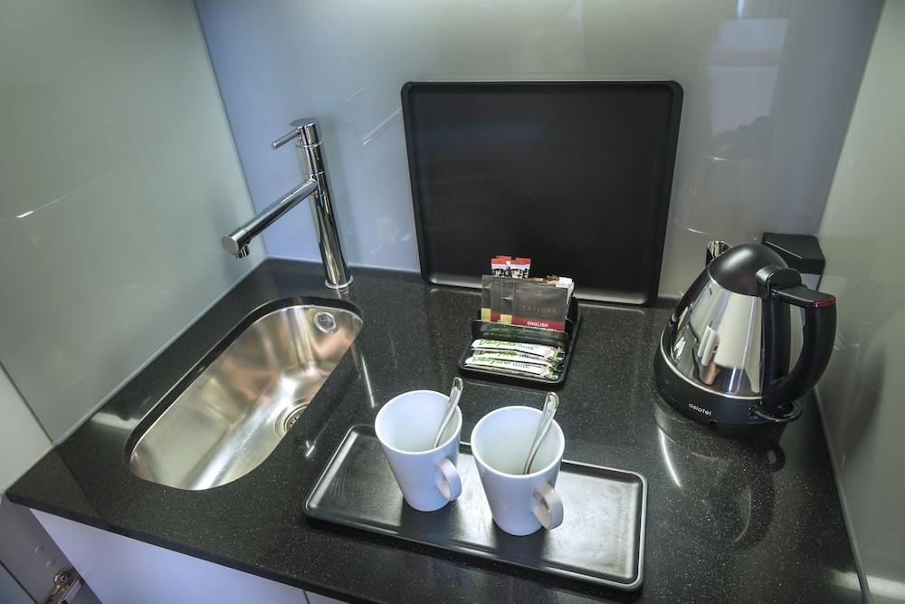 In-Room Amenity