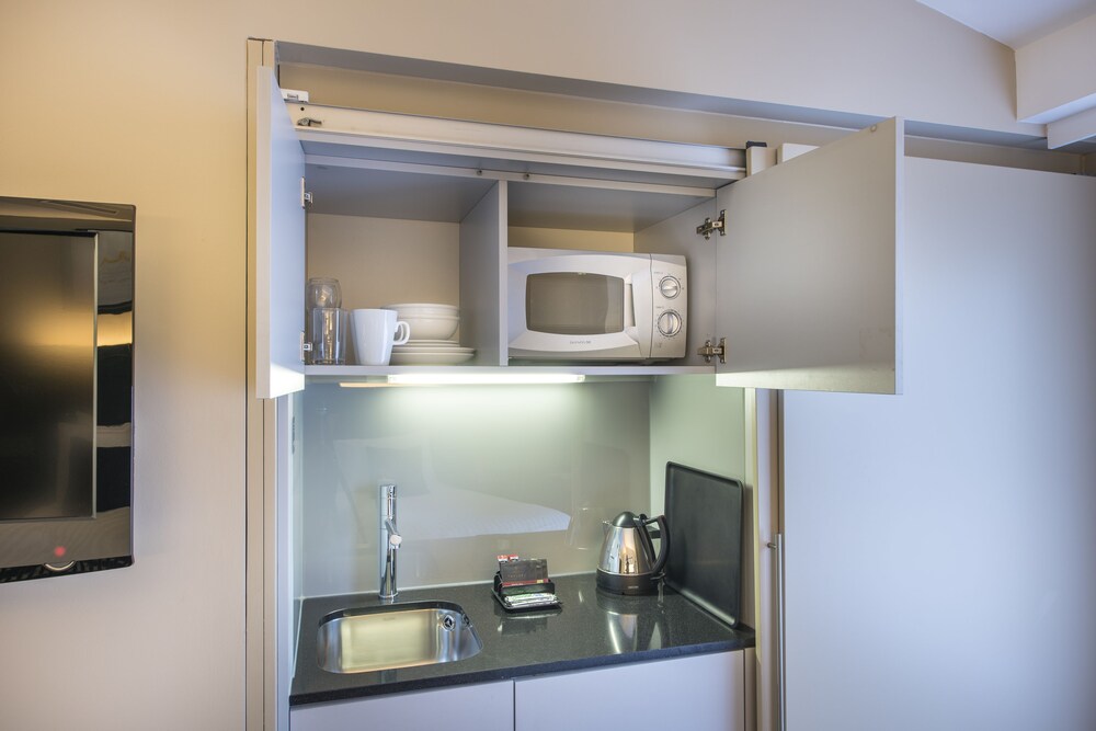 In-Room Amenity