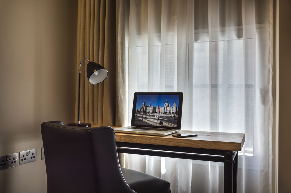 In-Room Amenity
