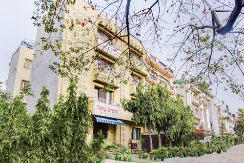 Hotel Cosy Grand