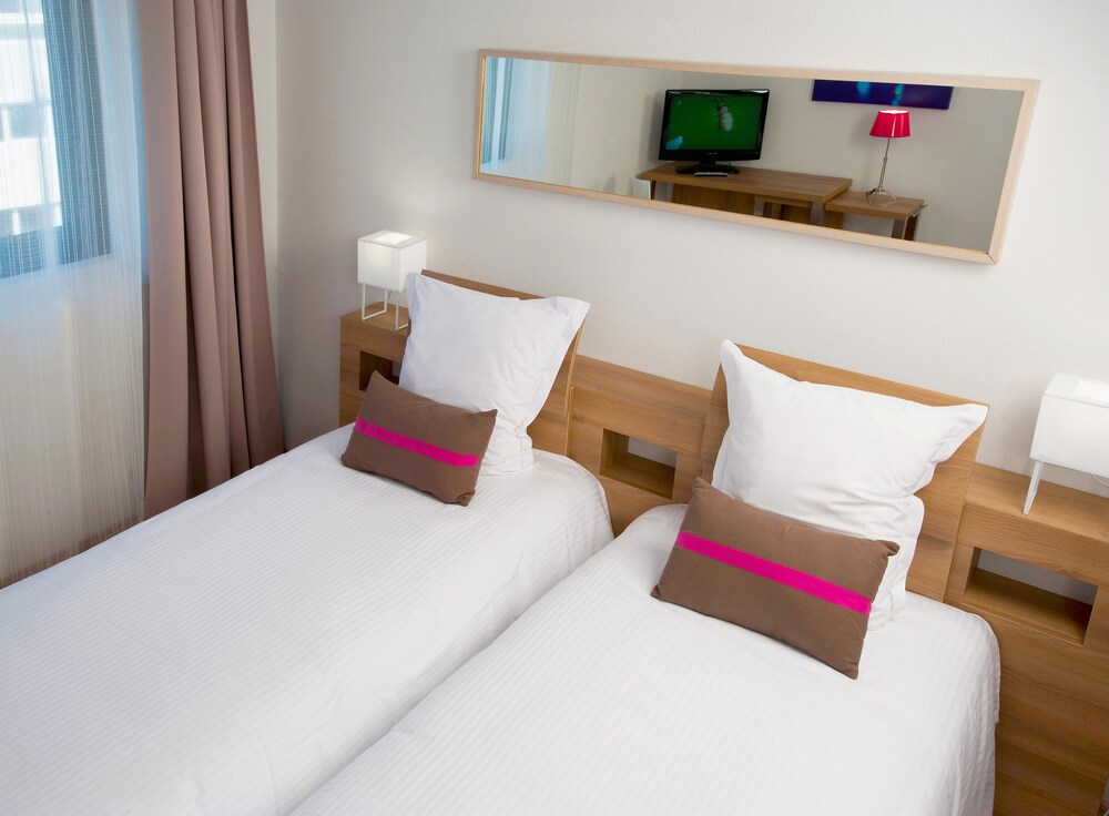 Studio, 2 Twin Beds - Guestroom