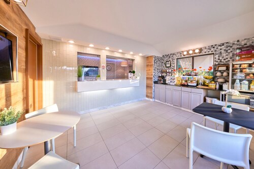 Regency Inn