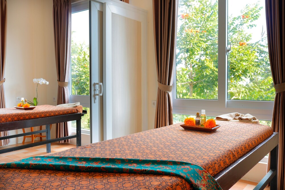 Treatment Room
