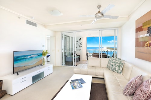 Aspect Caloundra