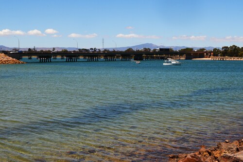 Discovery Parks - Port Augusta