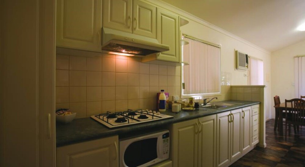 In-Room Kitchen